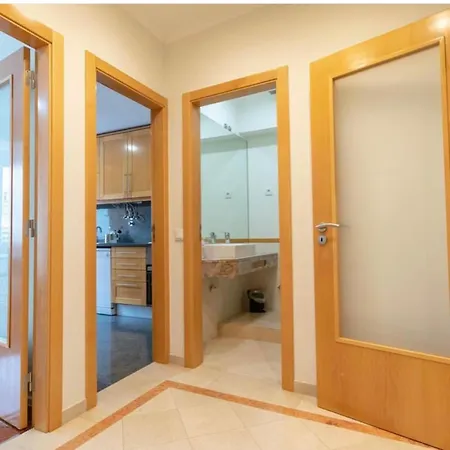 Apartment Alojamento Benfica Carlota Lisbon