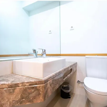 Apartamento Benfica Carlota *