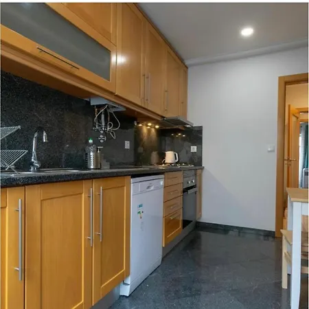 Benfica Carlota Apartamento Lisboa